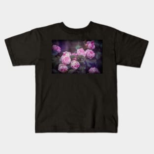 Rose 412 Kids T-Shirt